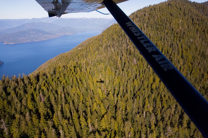 Vancouver Seaplane Tour - Final Words