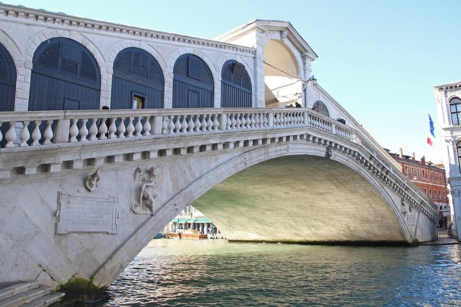 Venice: Secret Walking Tour With Venetian Guide - Common questions