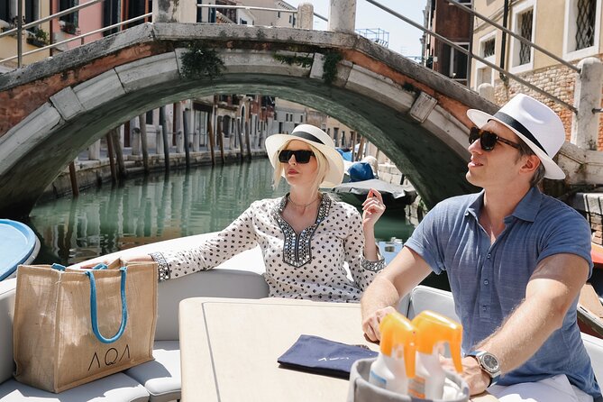 Venice: The Hidden Canals on Electric Boat - Final Words