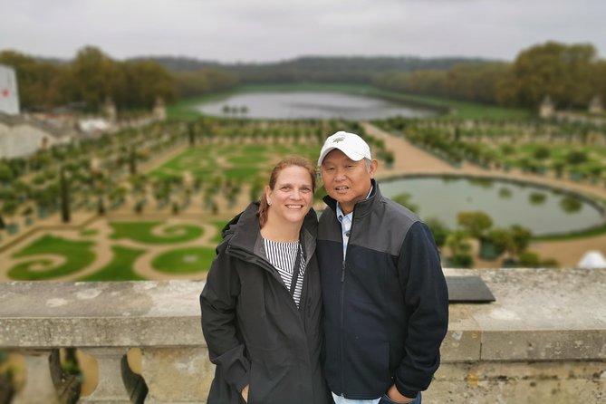 Versailles Full Day Private Guided Tour With Hotel Pickup - Common questions