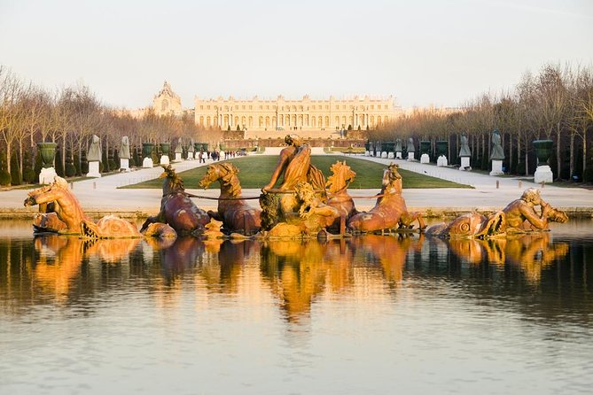 Versailles Palace 4h Tour (Skip the Line Ticket & Licensed Guide) - Final Words