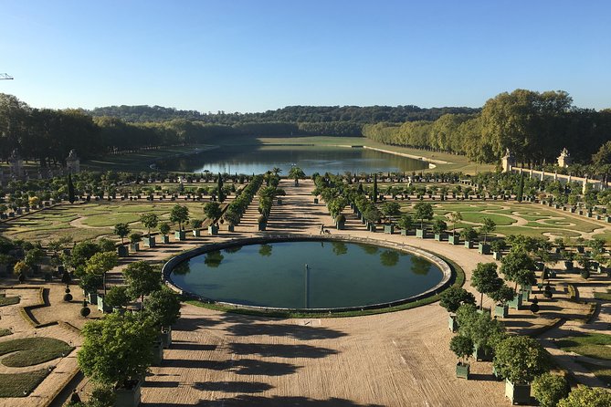 Versailles Palace Skip The Line Access Half Day Private & Tailored Guided Tour - Efficient and Indulgent Experiences