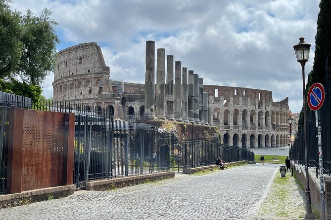 VIP Colosseum Underground and Ancient Rome Small Group Tour - Directions