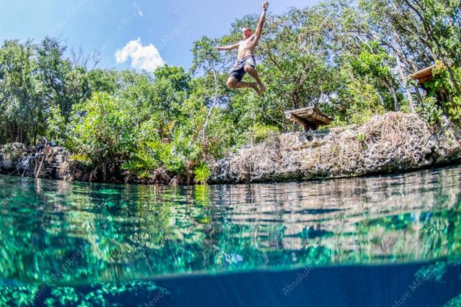 VIP Tulum Private Tour With Snorkeling in Breathtaking Cenote - Weather Considerations