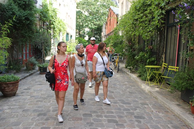 Walking Tour in Faubourg Saint Antoine - Common questions