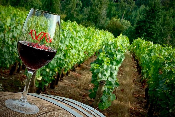 Willamette Valley Wine Tour From Portland (Tasting Fees Included) - Common questions