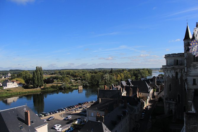 Wine Tasting Tour in Loire Valley With Castle Visits and Lunch - Booking Information