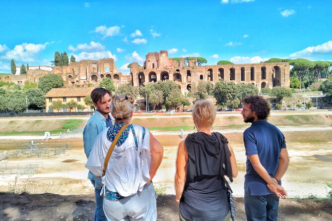 WOW Private Tour in Rome by Golf Cart With Local Guide & GELATO - Common questions