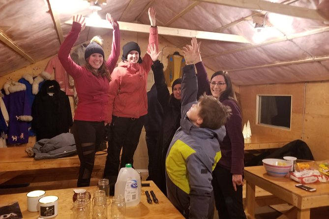 Yellowknife Cabin Experience - Final Words