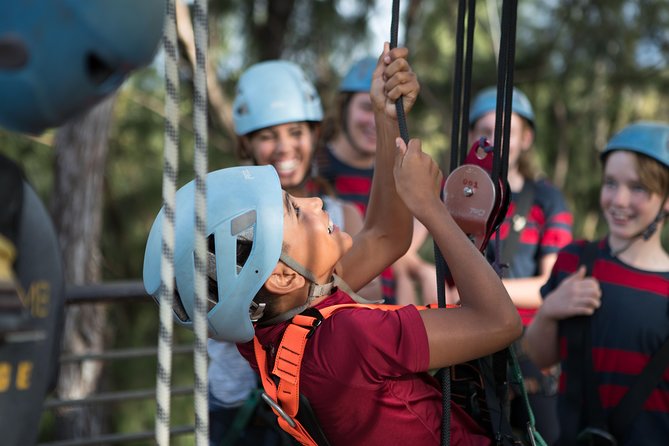 Zipline Tour on Oahus North Shore - Common questions