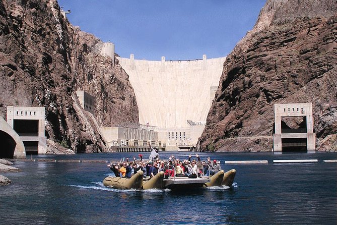 3-Hour Black Canyon Tour by Motorized Raft and Optional Transport - Final Words and Final Thoughts