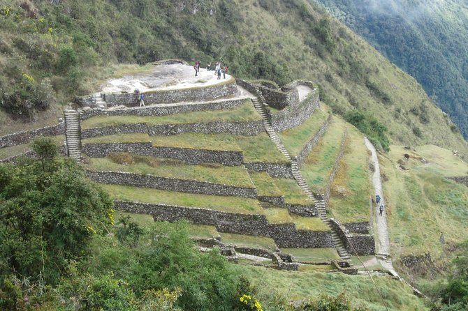 4 Day - Inca Trail to Machu Picchu - Group Service - Helpful Tips for a Memorable Experience