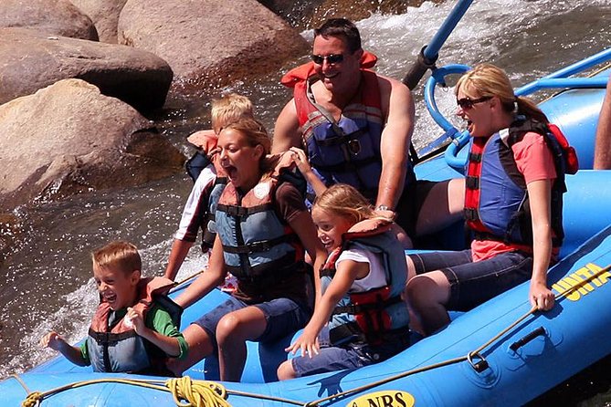 Animas River 3-Hour Rafting Excursion With Guide  - Durango - Contact Information and Support Services