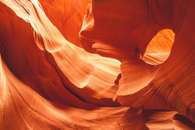 Antelope Canyon and Horseshoe Bend Small Group Tour - Final Words