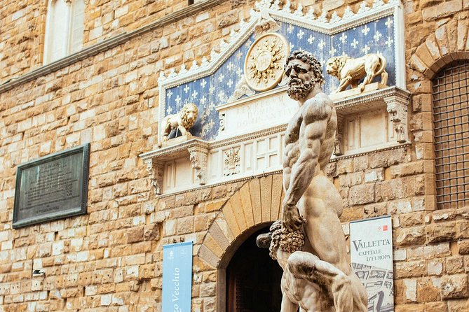 Best of Florence Private Tour: Highlights & Hidden Gems With Locals - Final Words