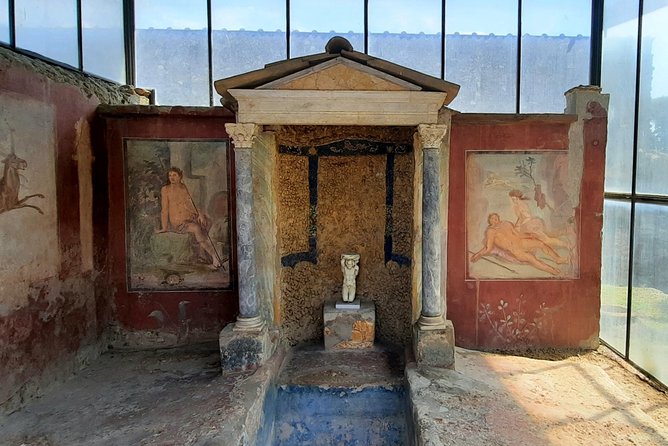 Best of Pompeii - 2 Hour Private Tour With Alex - Final Words