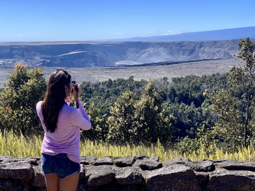 Big Island Twilight Volcano and Stargazing Tour - Final Words