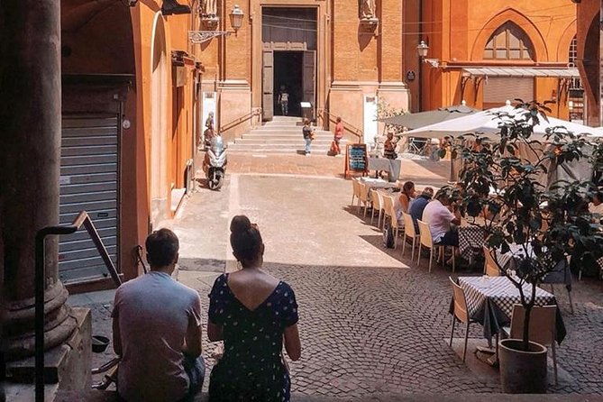 Bologna City Walking Tour - Payment and Cancellation Policy