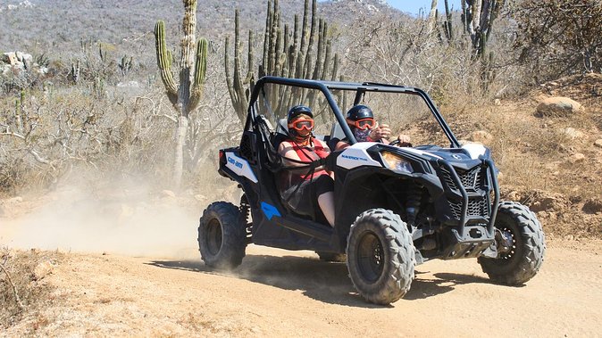 Cabo San Lucas and Margaritas Beach UTV Adventure - Final Words