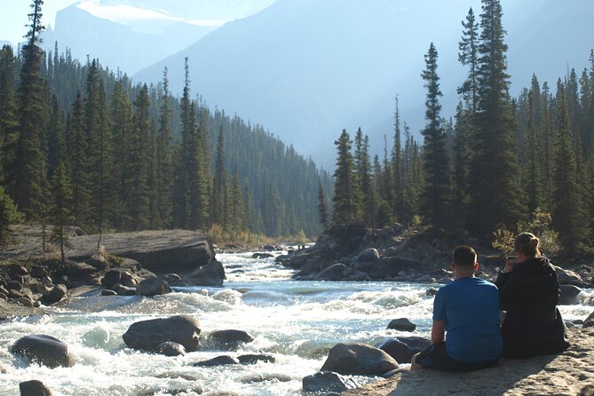 Calgary Three National Parks Private Tour - Common questions