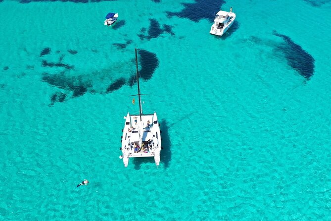 Catamaran Excursions in the Asinara Island National Park - Pricing and Booking Details