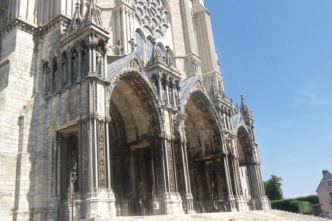 Cathedral Of Chartres - Private Trip - Final Words