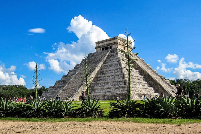 Chichen Itza & Ekbalam Tour With Cenote From Playa Del Carmen - Final Words