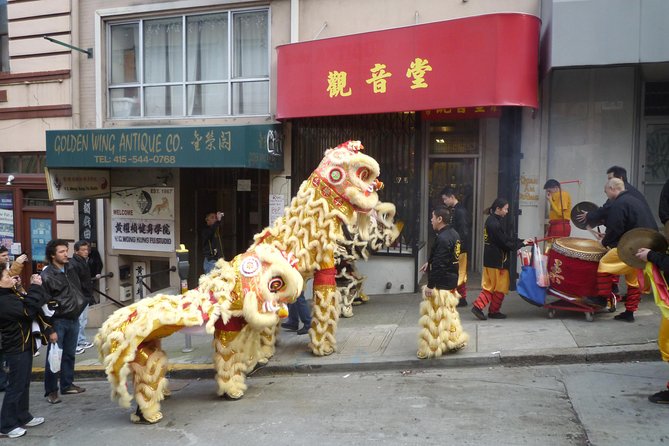 Chinatown Culinary Walking Tour - Final Words