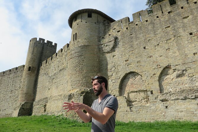 Complete Private Tour City and Castle of Carcassonne - Final Words