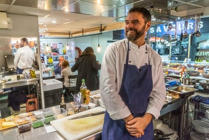 Cooking Class at Les Halles Market in Avignon - Final Words