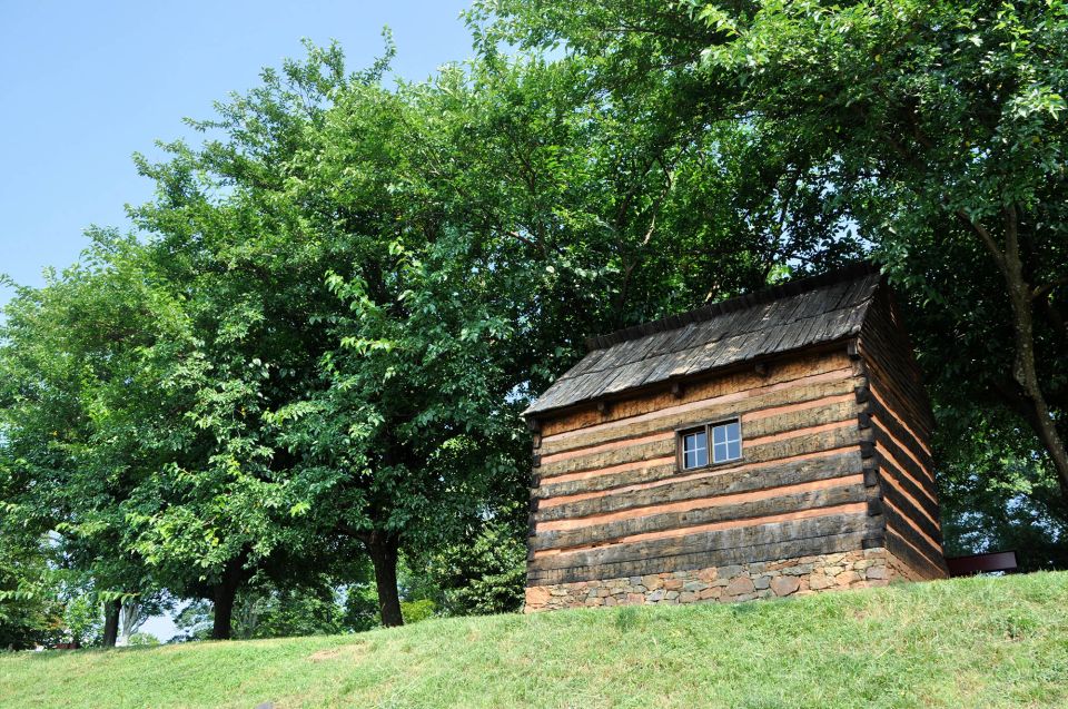 DC: Private Day Trip to Thomas Jefferson's Monticello Estate - Final Words