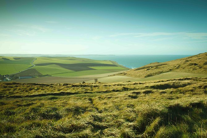 DDay Beaches Private Tour in Normandy From Your Hotel in Paris - Common questions