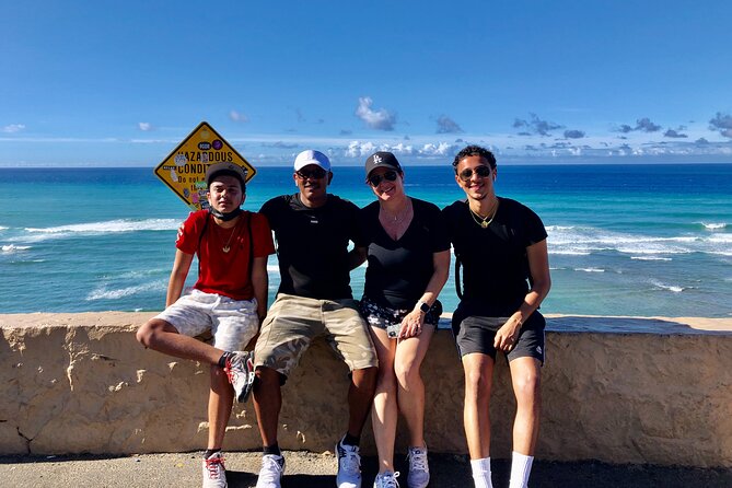 Electric Bike Ride & Diamond Head Hike Tour - Common questions