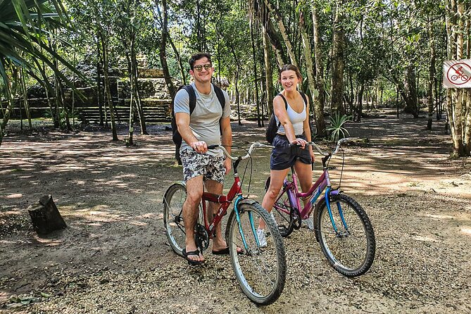 Exclusive Private Tour Tulum & Coba Just for You - Additional Information