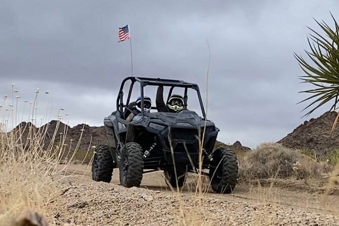 Extreme RZR Tour of Hidden Valley and Primm From Las Vegas - Customer Testimonials and Reviews