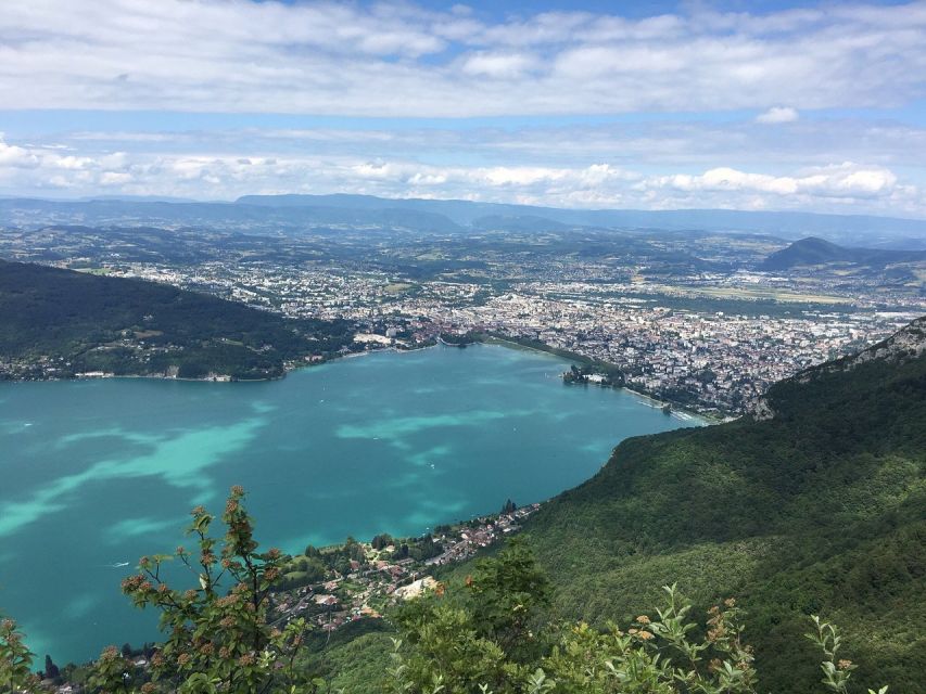 From Geneva: Private Annecy Tour - Personalized Tour