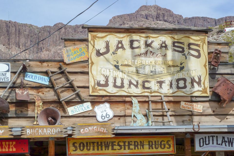 From Las Vegas: Ghost Town Wild West Adventures Day Trip - Final Words