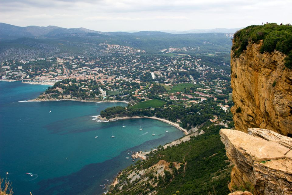 From Marseille: Cassis Boat Cruise - Final Words