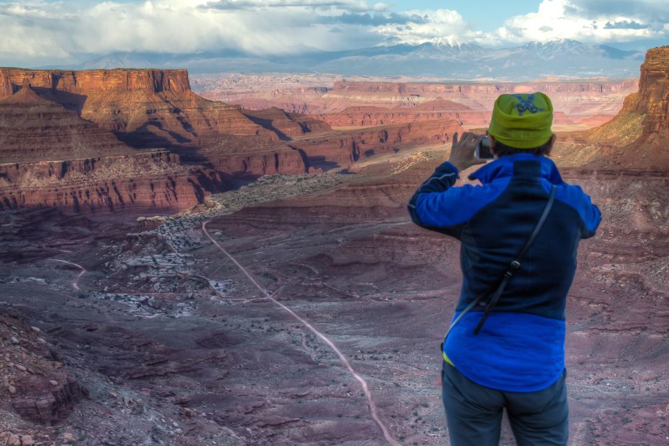 From Moab: Full-Day Canyonlands and Arches 4x4 Driving Tour - Final Words