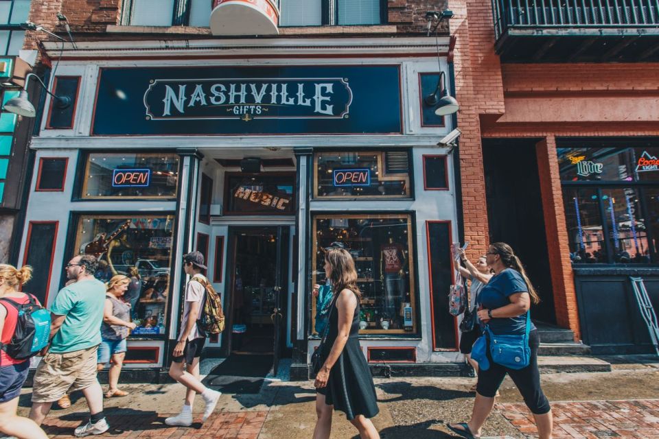 From Nashville to New Orleans: 6-Day Tennessee Music Trail - Final Words