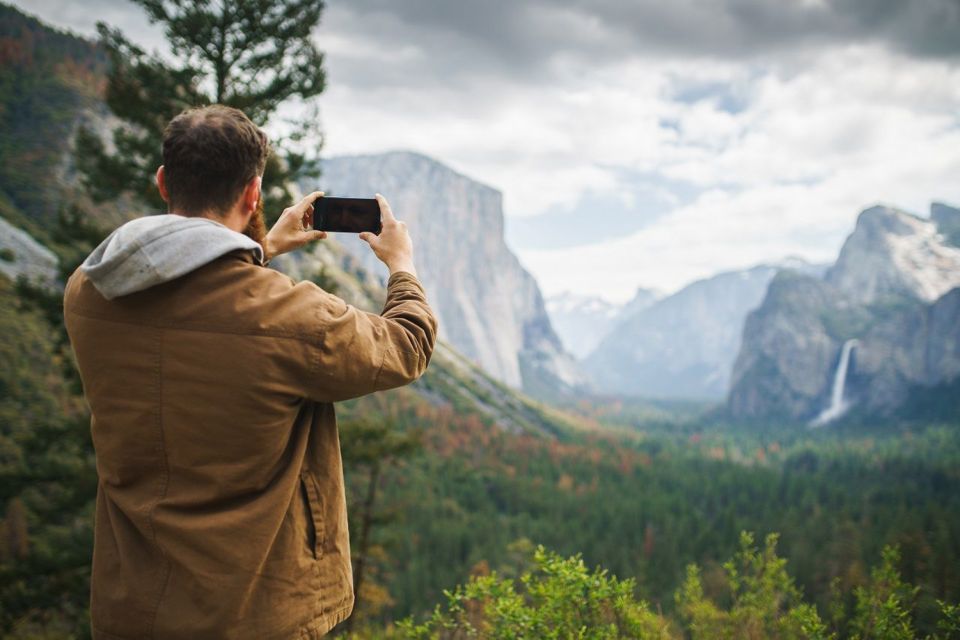 From San Francisco: 2-Day Yosemite Guided Trip With Pickup - About Extranomical Adventures