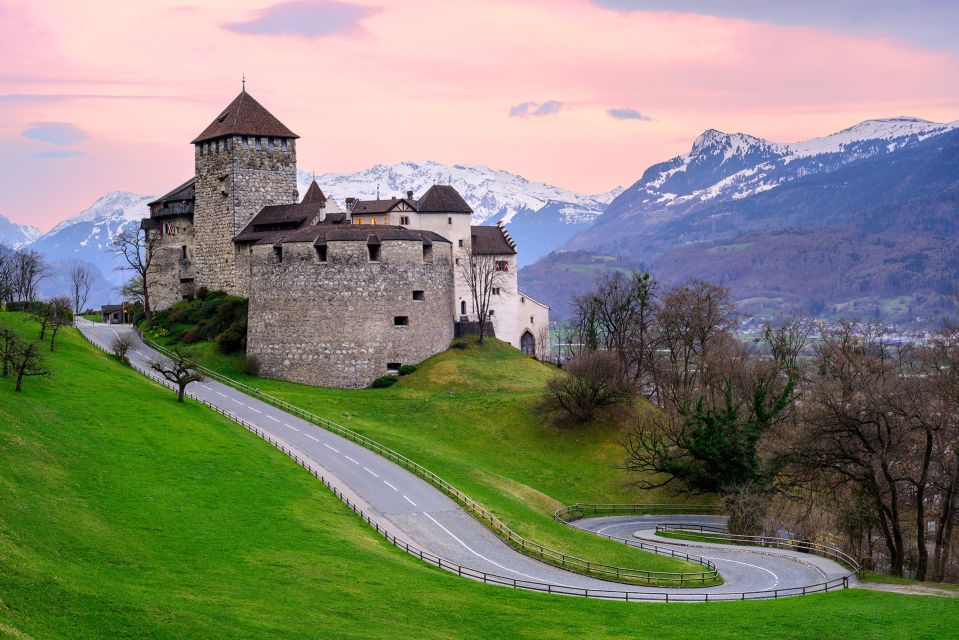 From Zurich: Private Trip to Liechtenstein and Heidiland - Common questions