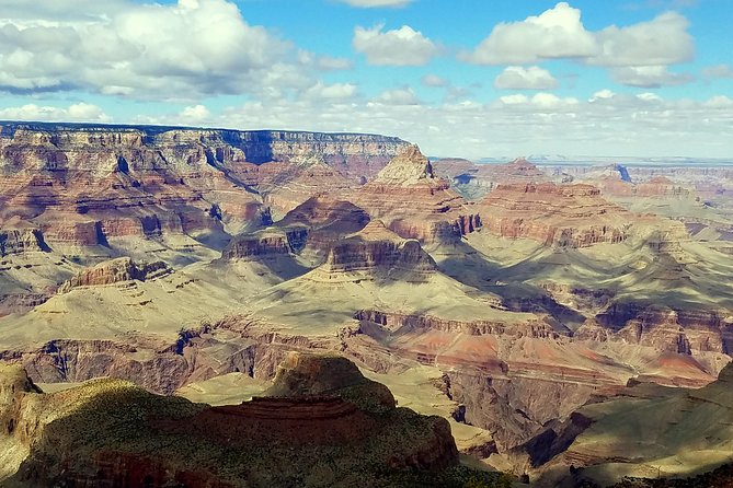 Grand Canyon Complete Day Tour From Sedona or Flagstaff - Final Words