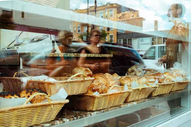 Jewish Neighborhood Food Tour - Common questions