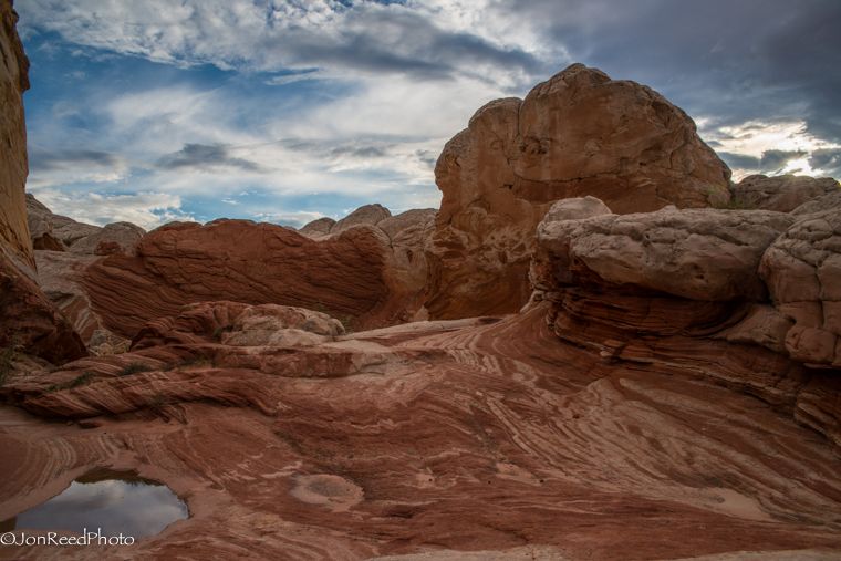 Kanab: White Pocket Hiking Tour in Vermilion Cliffs - Final Words