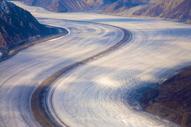 KLUANE NATIONAL PARK - Day-Trip From Whitehorse - Final Words