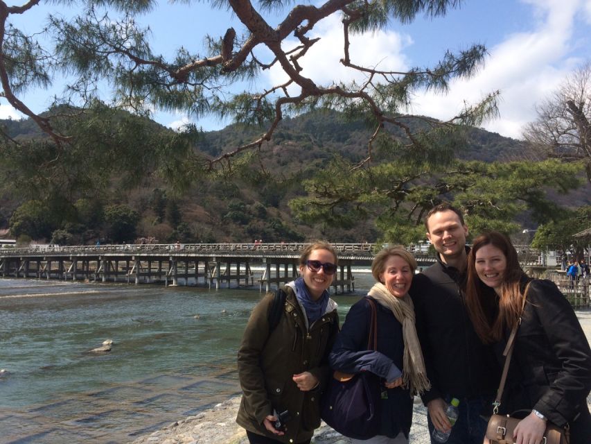 Kyoto: Arashiyama Bamboo Forest Walking Food Tour - Final Words