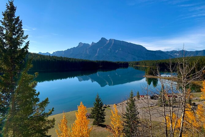 Lake Louise and the Icefields Parkway - Full-Day Tour - Common questions