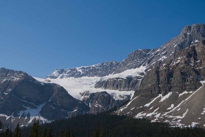 Lake View Full Day Tour-Moraine Lake, Lake Louise, Peyto Lake... - Final Words