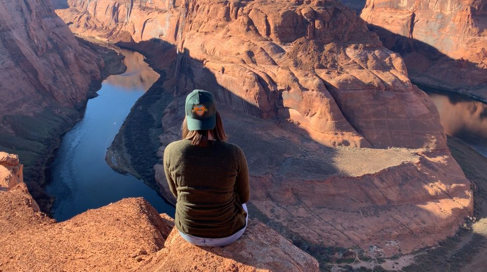 Las Vegas: Antelope Canyon & Horseshoe Bend Private Tour - Final Words